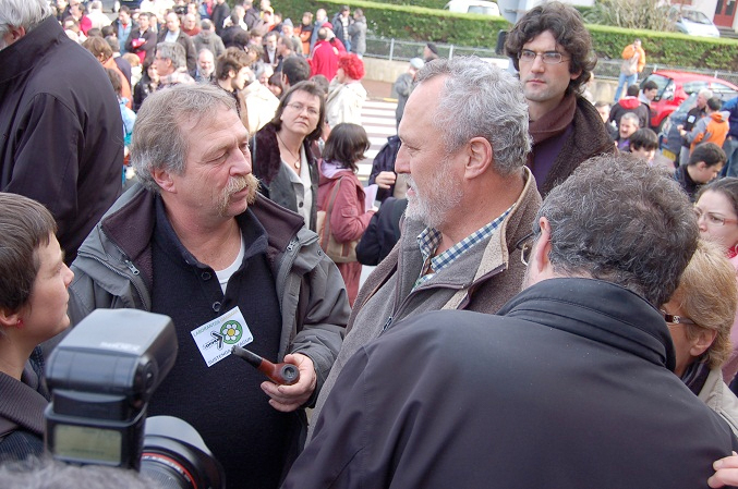 site rencontres pays basque