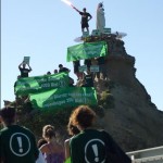 3 banderoles + panneaux 3 banderoles + panneaux