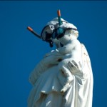 Ama Birgina eta Jesus haurra Ama Birgina eta Jesus haurra