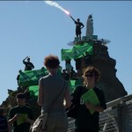 Anne + touriste Anne + touriste