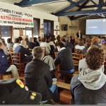 Conférence Bizi à Saint Jean de Luz le 10 mars