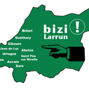Visuel Bizi Larrun