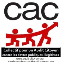 logo cac64pb drapeau