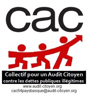 logo cac64pb drapeau