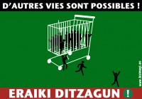 D'autres vies sont possible ! Eraiki Ditzagun