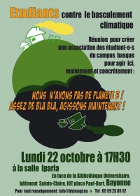 CampusCoteBasqueAgirmaintenant