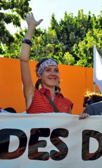 Aurore Martin
