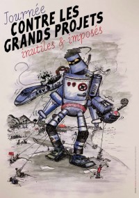 affiche GPII