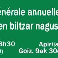 AG banner
