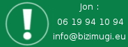 Contact Jon