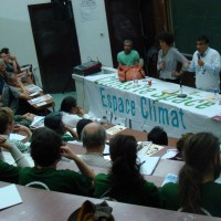Espace Climat du FSM