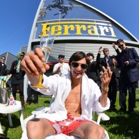 ekintz démesure ferrari