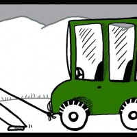 BiziGarsVoiture