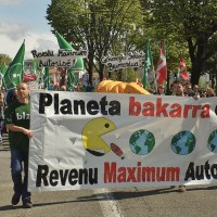 Manifa 1er mai