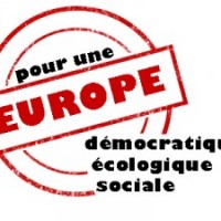 europe sociale et ecologique