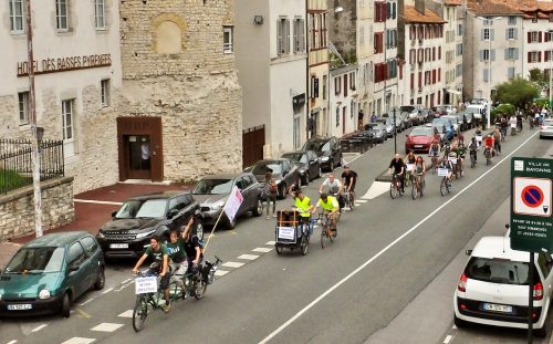 Une mobilisation originale contre la loi travail