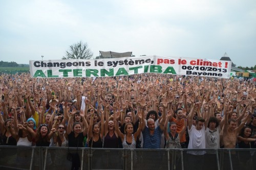 Alternatiba