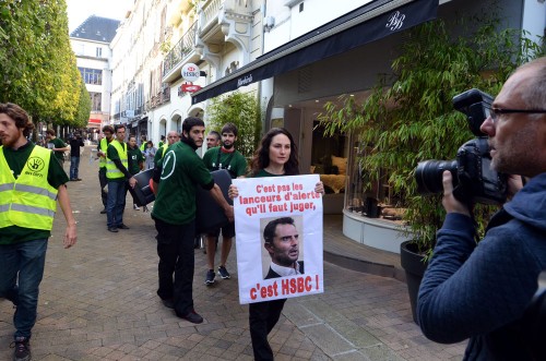 Affaire HSBC-Juger HSBC et non les lanceurs d'alertes1